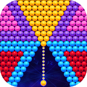 Zodiac Pop - Bubble Puzzleicon