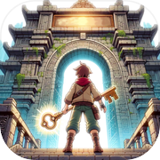 Escape Game -Mystery Templeicon