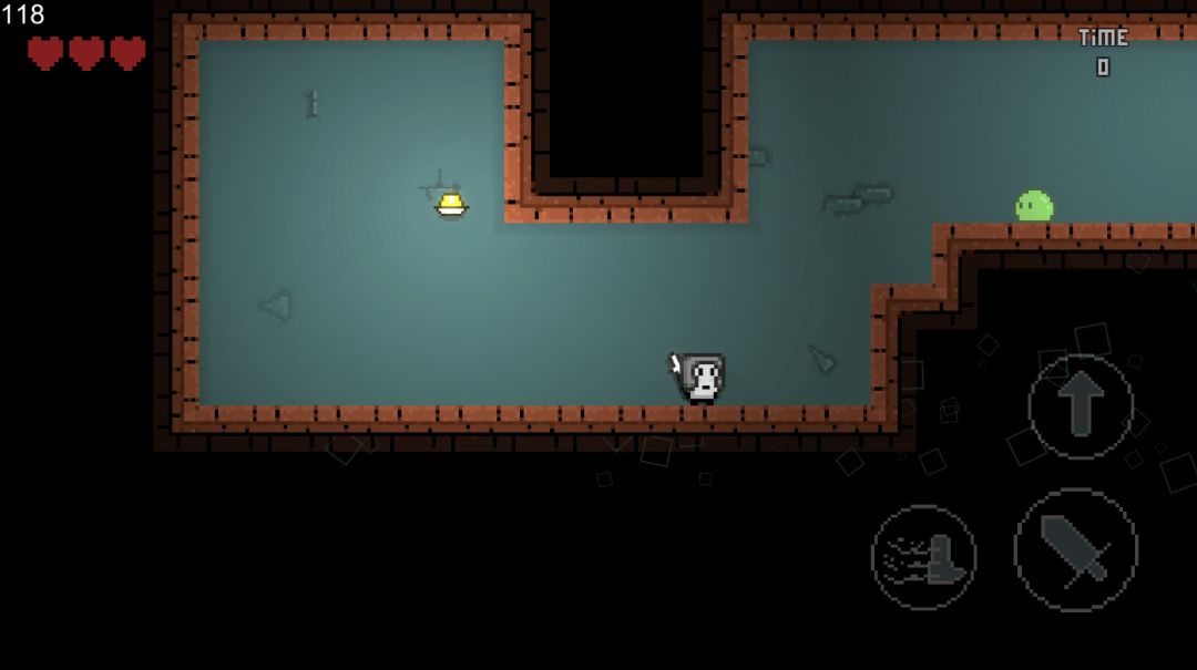 被魔王拐走的堂客游戏截图