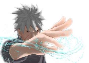 【木叶榜单】-游戏中暗部忍者排行