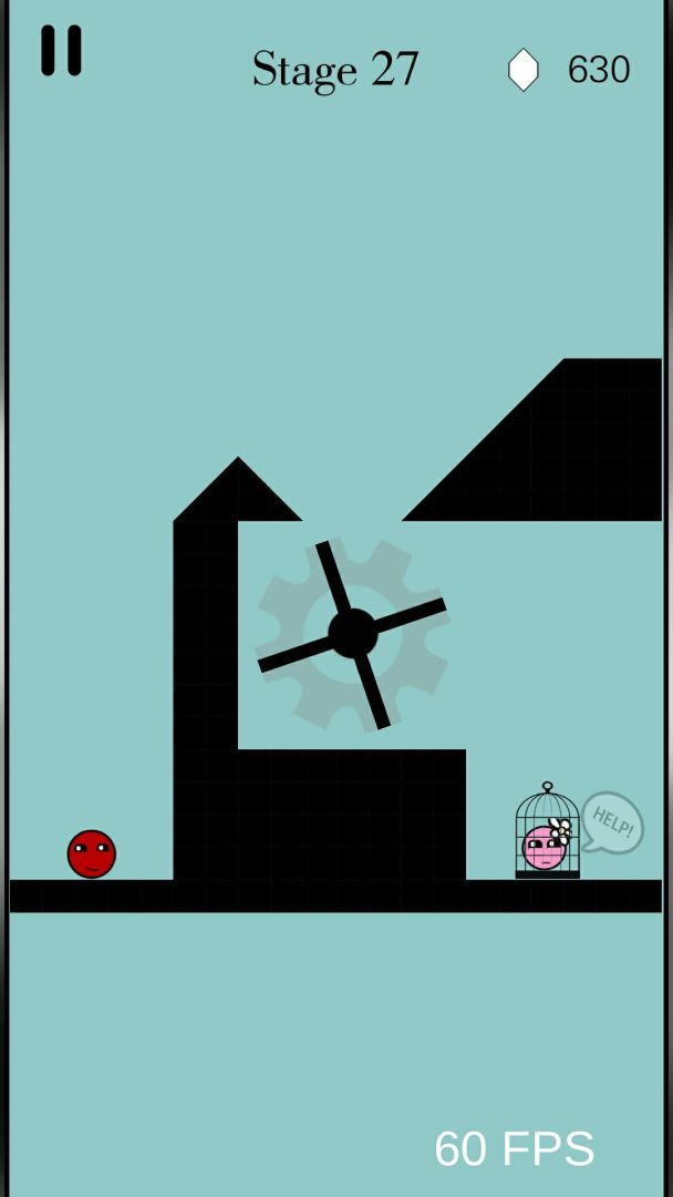 球球在一起游戏截图