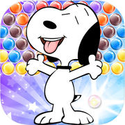Snooby Pop - Bubble Shooter Master Love 2icon
