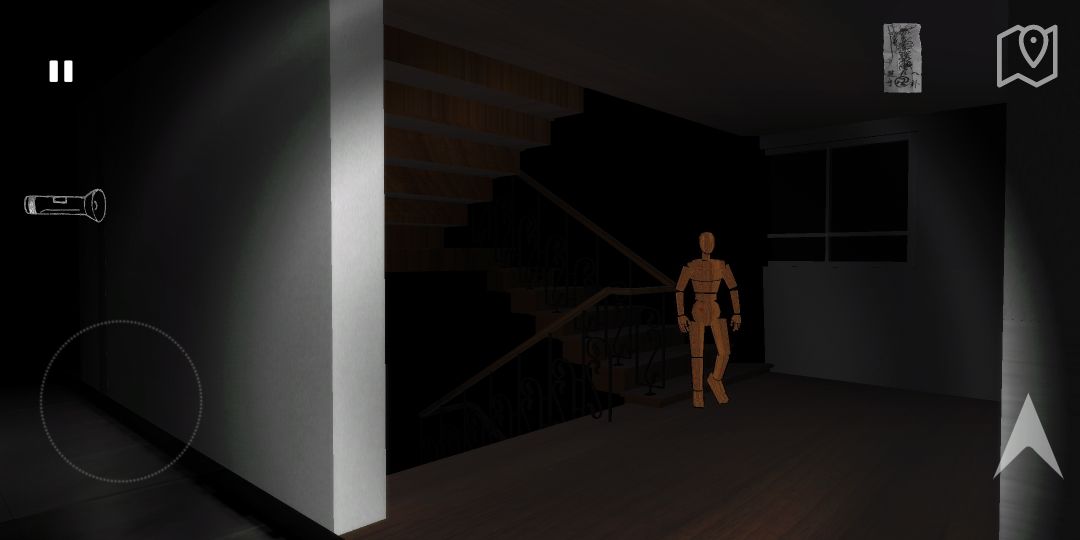 藏匿者游戏截图