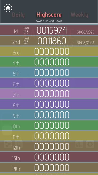 Calculate This!游戏截图