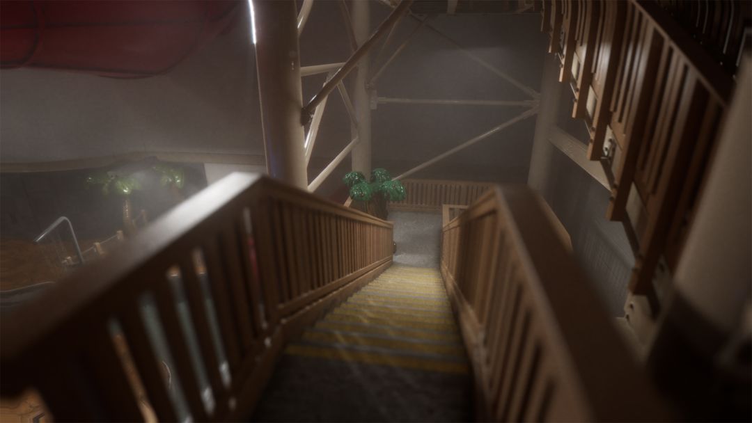 忆蚀 Subliminal游戏截图