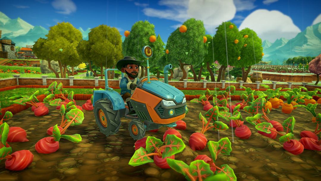 Farm Together 2游戏截图