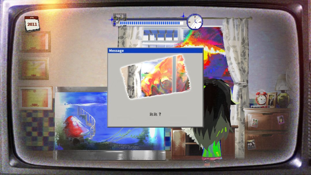 无尽轮回梦境游戏截图