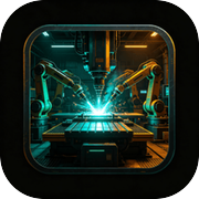 星空工厂icon