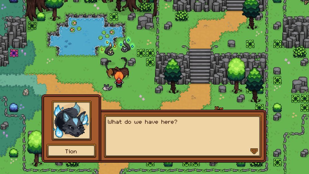 希望物语游戏截图