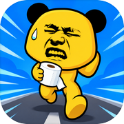 蹲坑派对icon