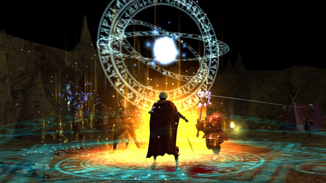 Neverwinter Nights: Enhanced Edition游戏截图
