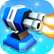 Turrets vs Tanksicon