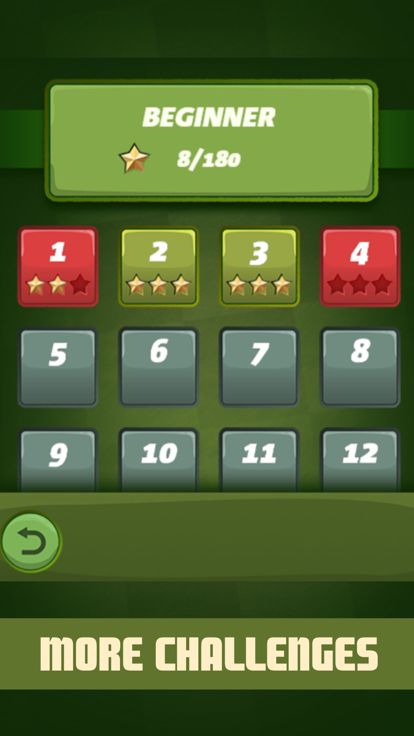 解救小汽车 - 趣味华容道无敌版游戏截图