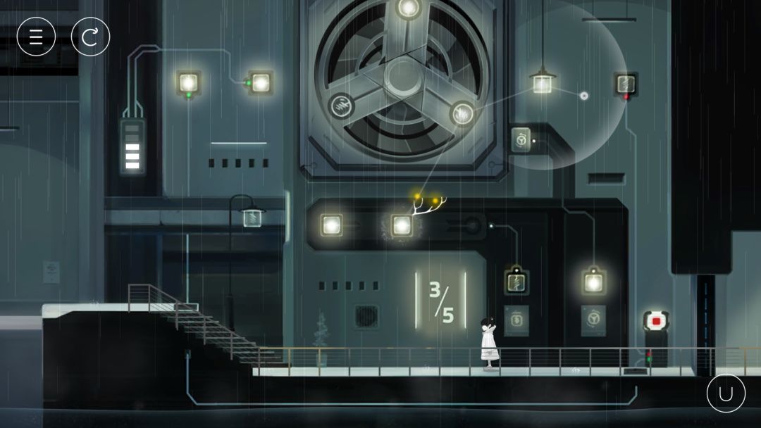 雨纪（付费下载版）游戏截图