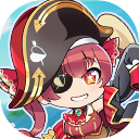 hololive 宝藏山icon