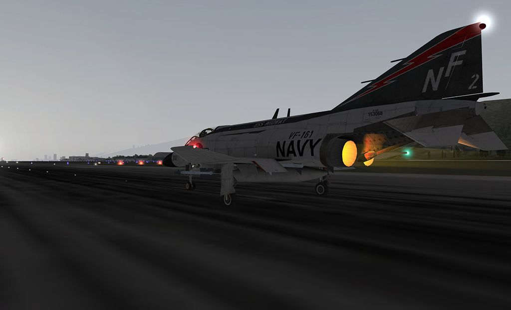 X-Plane 10 Global - 64 Bit游戏截图
