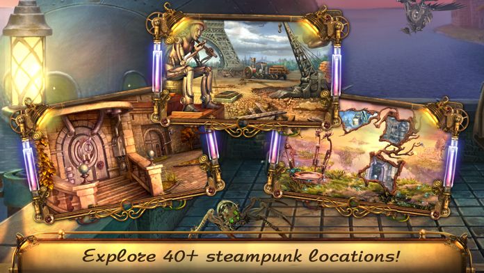 Taken Souls: Blood Ritual Full游戏截图