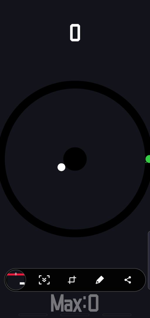 不知道玩啥游戏截图