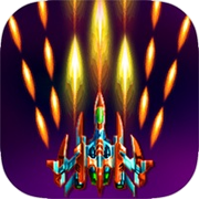 Galaxy Shooter - Fury Raidenicon