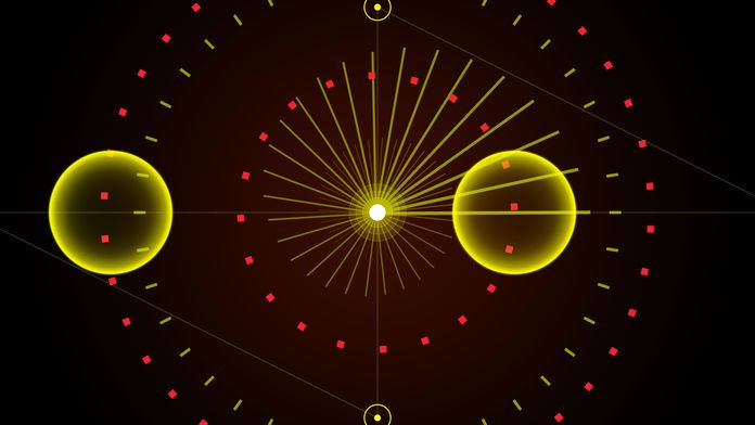 Nightgate游戏截图