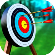 Archery Shooting Mastericon