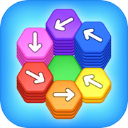 Hexa Sort Puzzle!