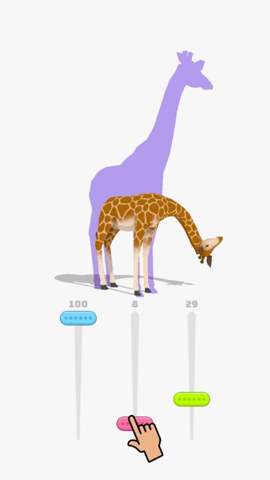 Just Right™游戏截图