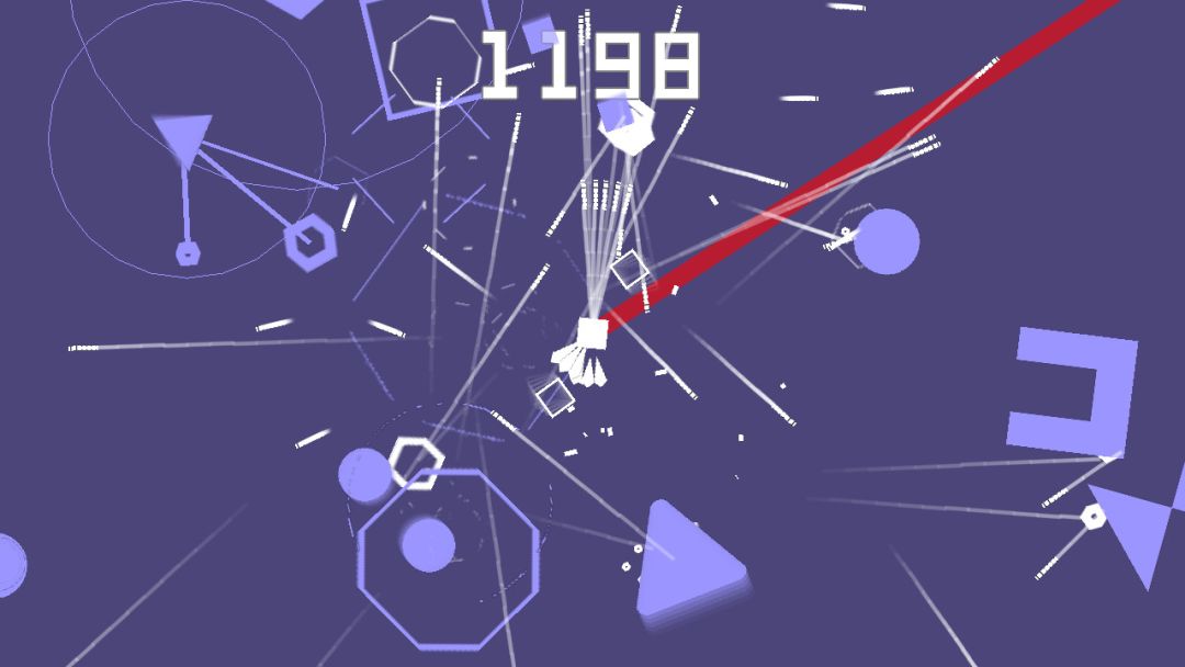 分裂子弹游戏截图