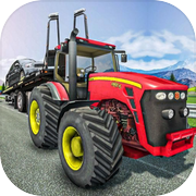 终极卡车牵引模拟器