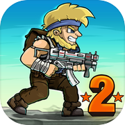 Metal Soldiers 2icon