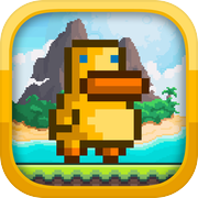 Gravity Duck Islandsicon