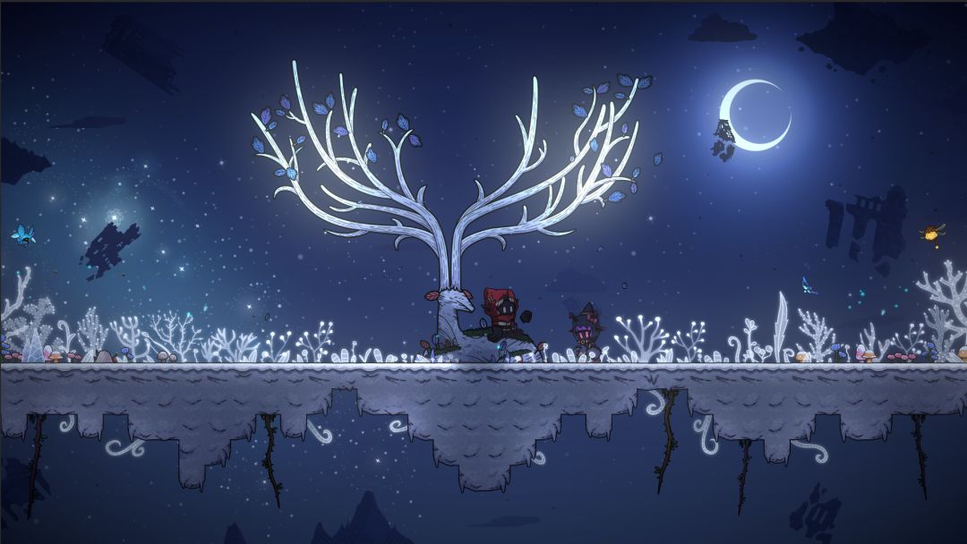 遗民天境游戏截图