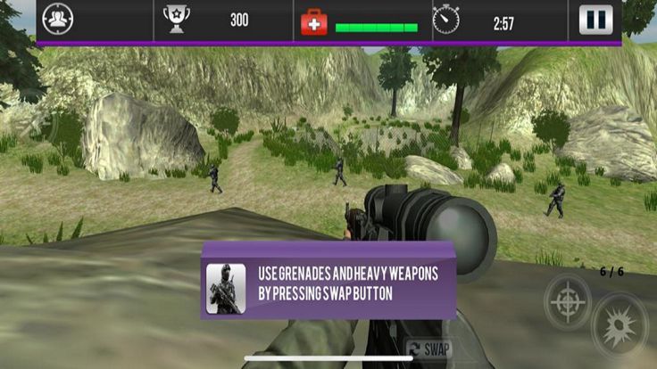 Kins Cannon Of Slain Combat游戏截图