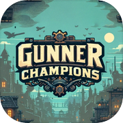 Gunner Championsicon