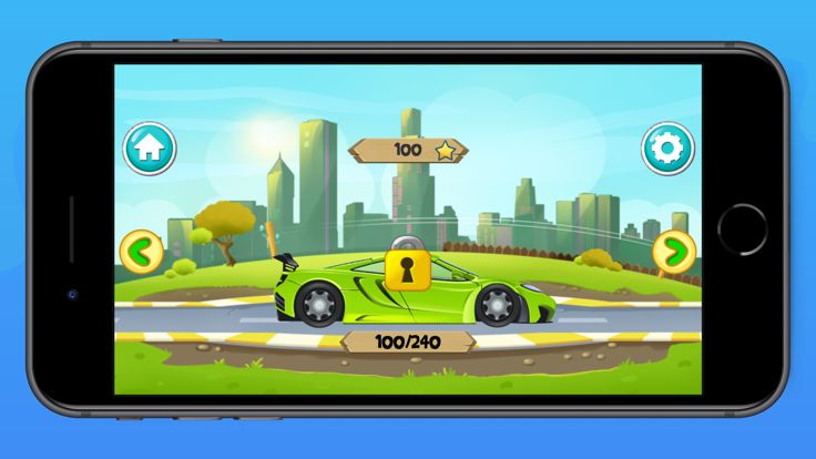 Car Wash: Car Detailing游戏截图