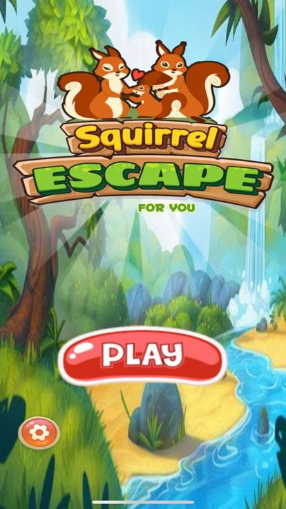 Squirrel Escape游戏截图