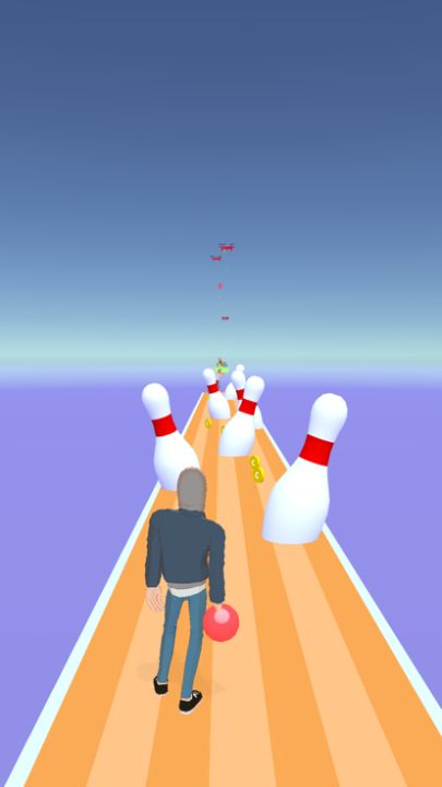 All Sports Golf游戏截图