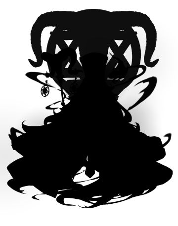 【小剧场】撒旦大人的手作——羊角魔杖