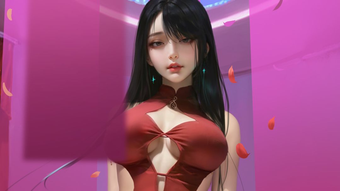 YUME 3游戏截图