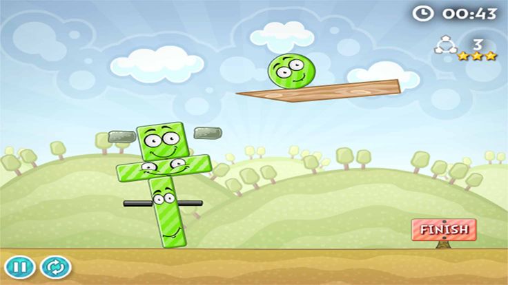 Figure Shaper游戏截图