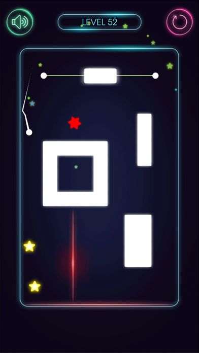 Drag n Shoot游戏截图