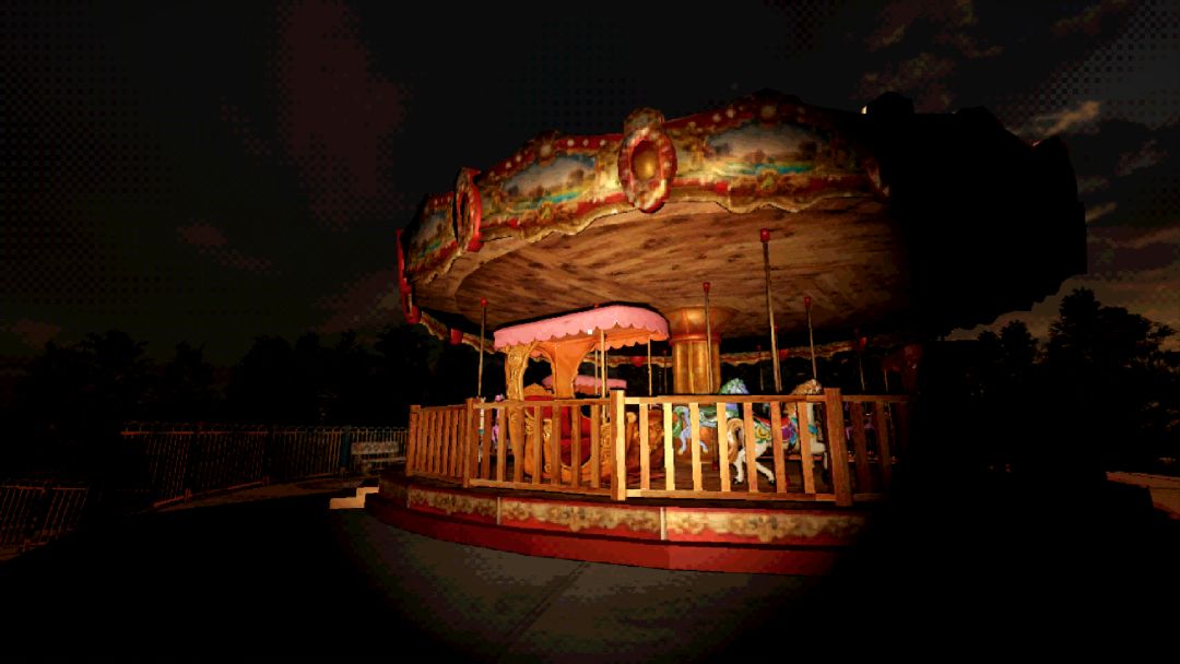 千禧失乐园游戏截图