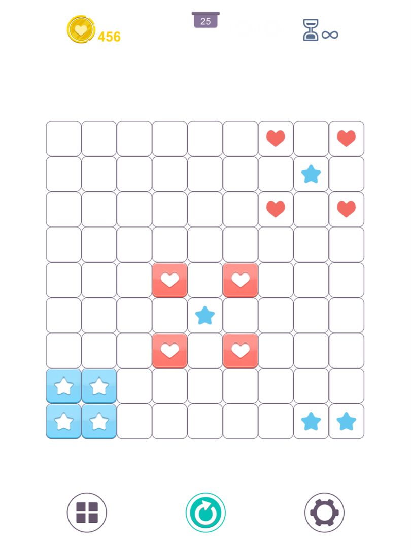 完美无缺游戏截图