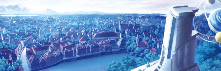 Conception PLUS: Maidens of the Twelve Stars游戏截图