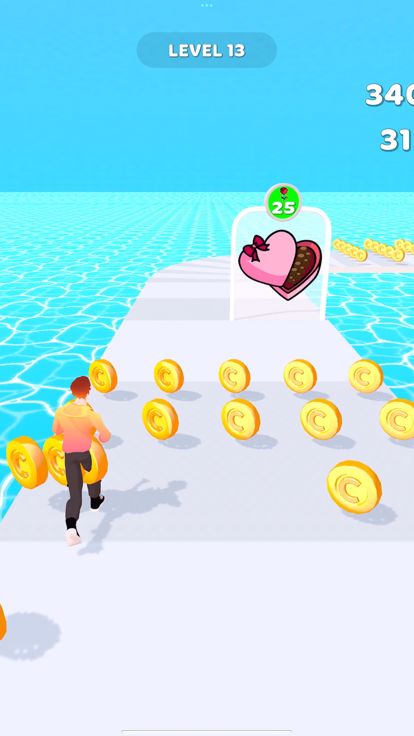 Grind Around游戏截图