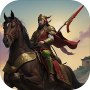 养战纪（TapTap 测试版）icon