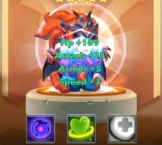 放置英雄TapTap Heroes部落英雄拉莱耶祭祀进化！