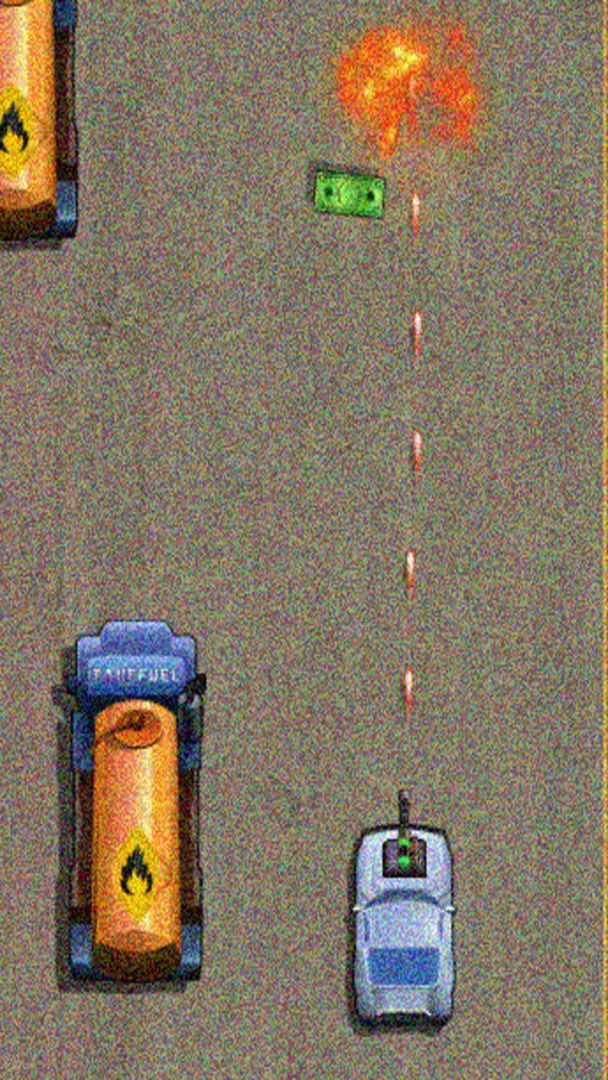 天天爱上火车游戏截图