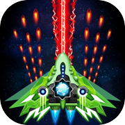 Alien Invasion: Space Shooter