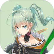 魔物召唤森林icon